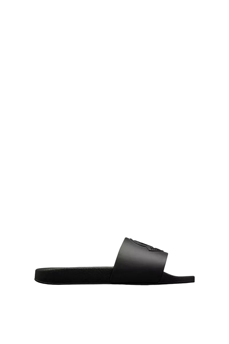 Basile rubber sliders