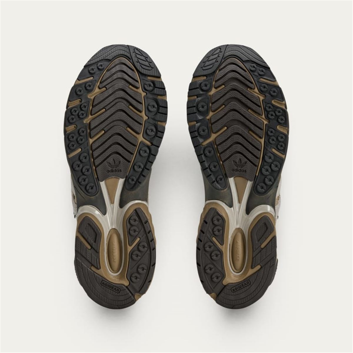 ADISTAR CUSHION SFTM - ADIDAS ORIGINALS - Verso