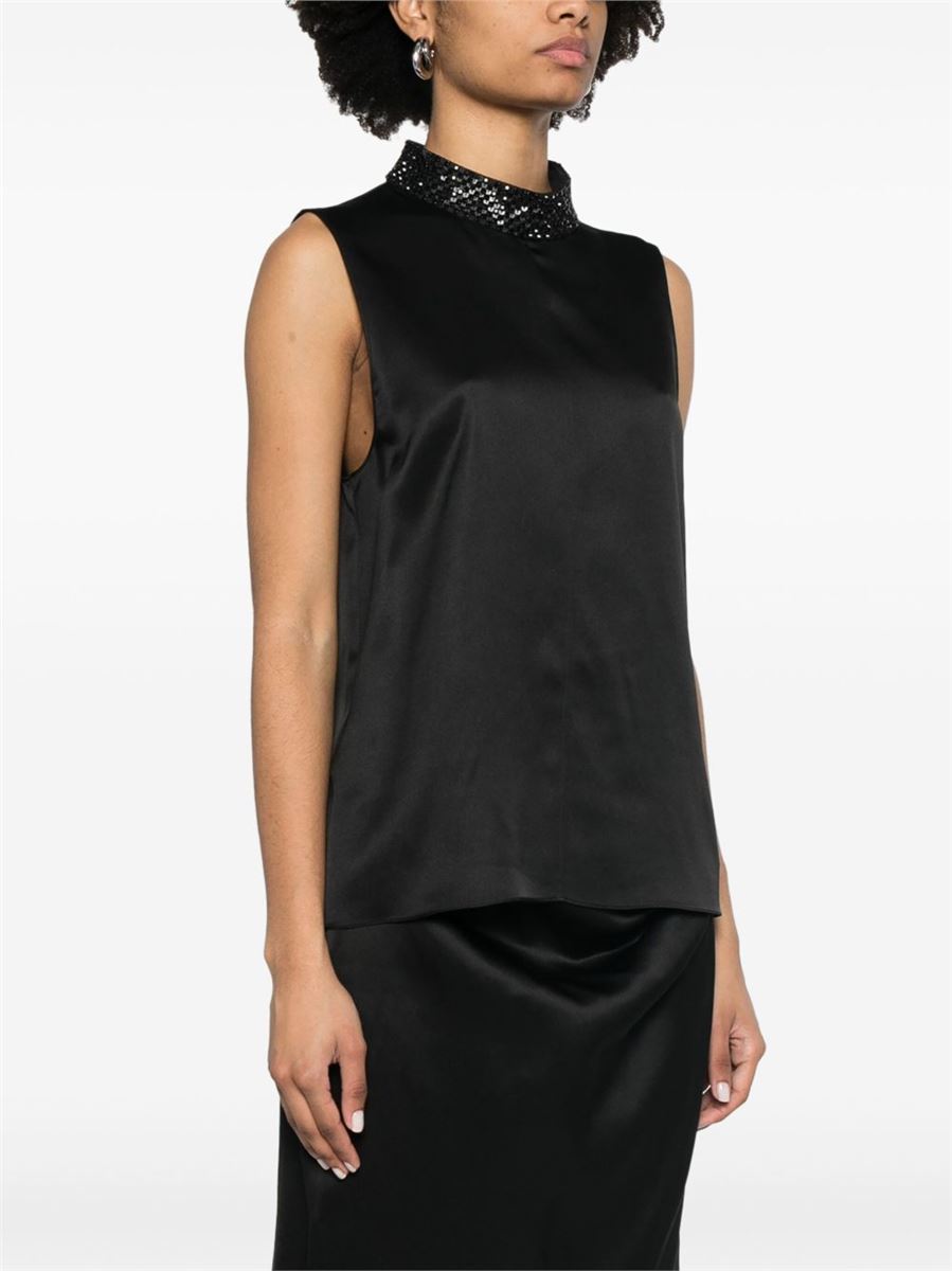 SILK TOP - TOM FORD - Verso