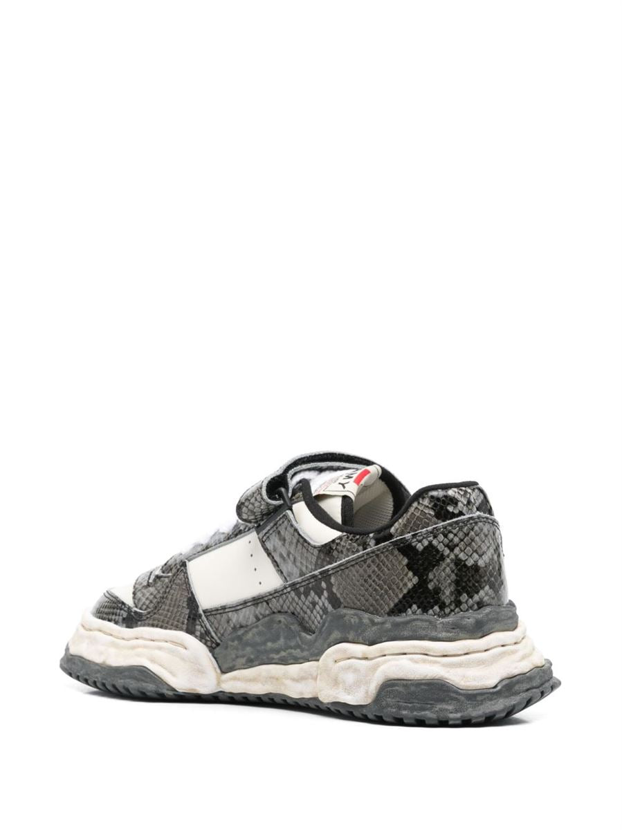 KEITH SNEAKERS