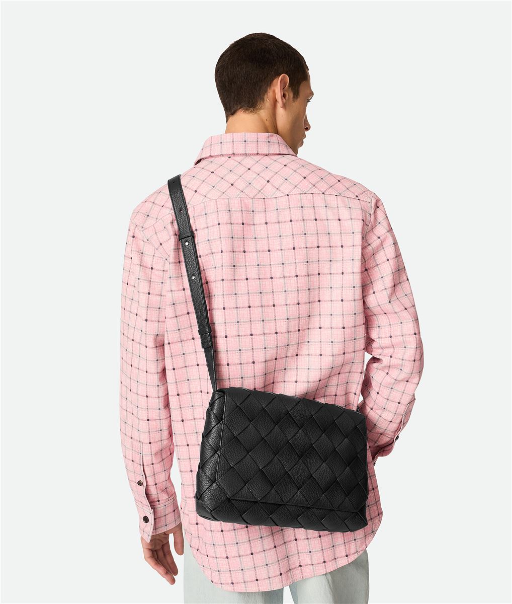LARGE DIAGO - BOTTEGA VENETA - Verso