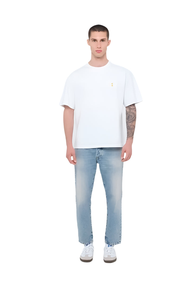 JOSH - ICON DENIM - Verso