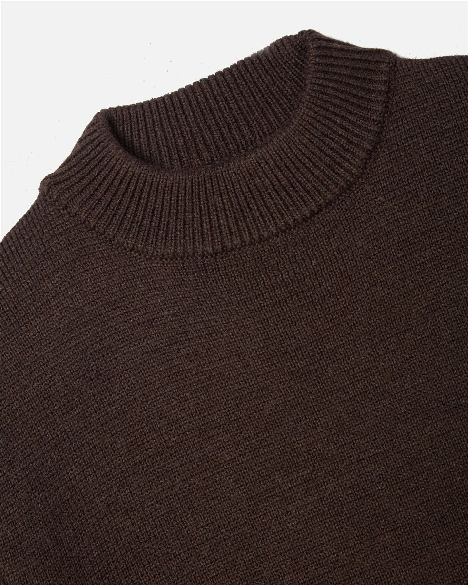 Womens chavela sweater-WILLY CHAVARRIA-Verso