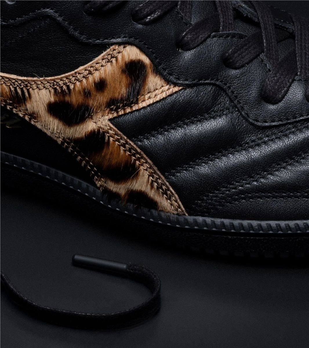 Brasil indoor dolce&gabbana-DIADORA-Verso