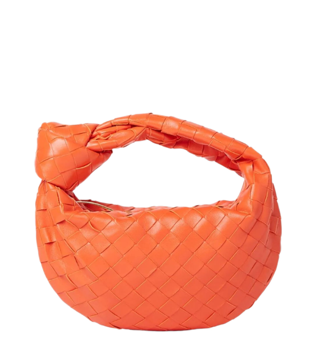 MINI JODIE - BOTTEGA VENETA - Verso
