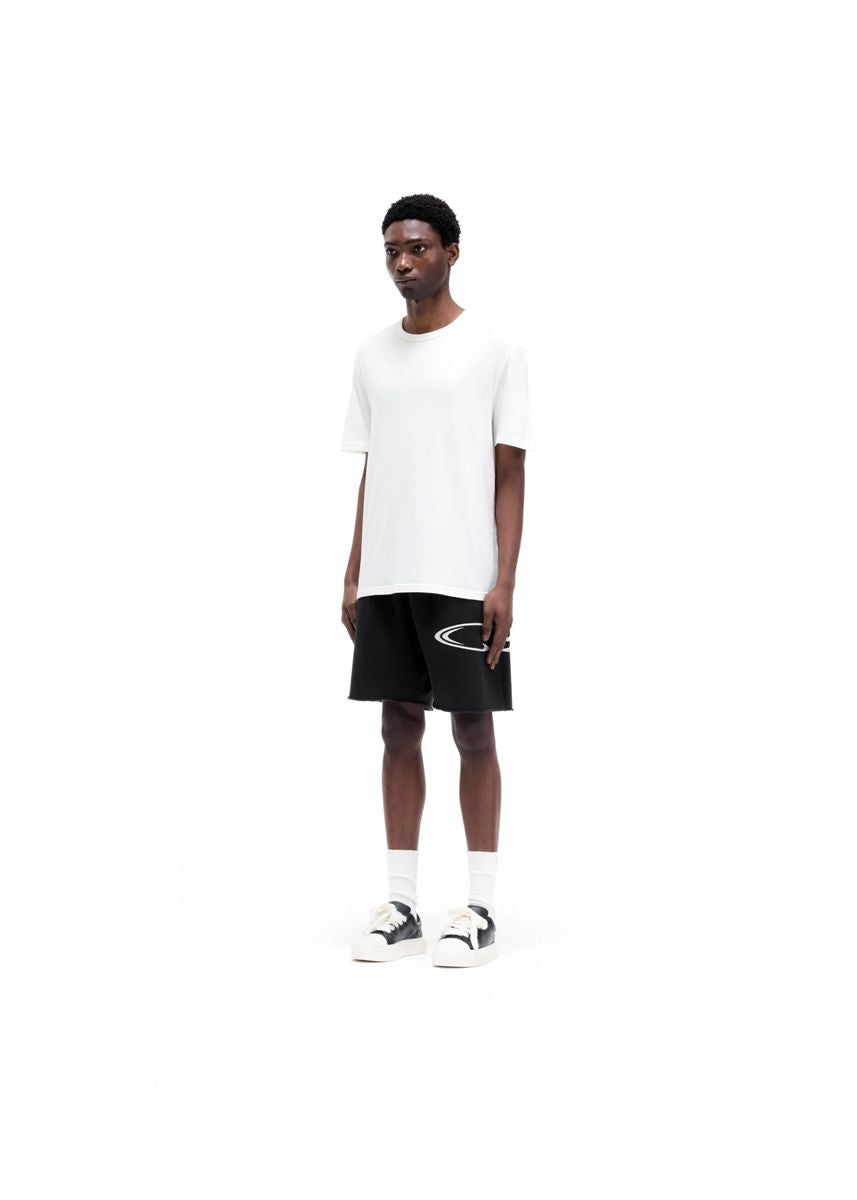 Cb surf decal shorts