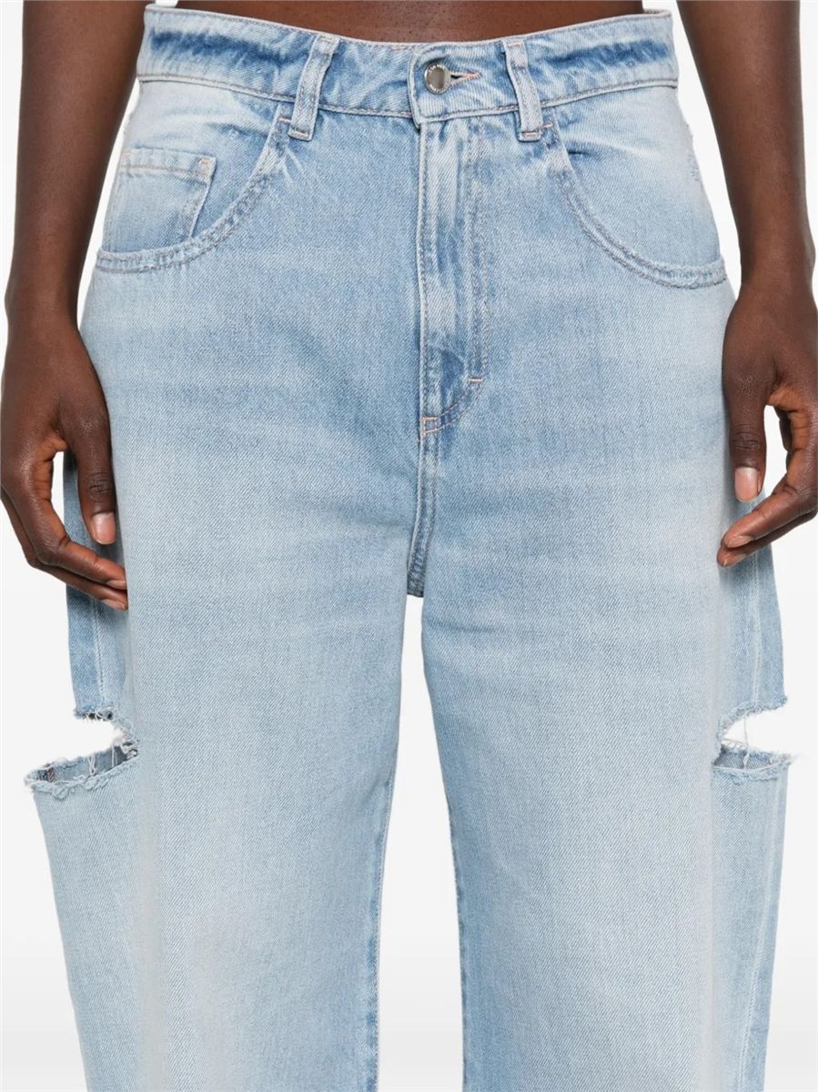 Poppy eco jeans-ICON DENIM-Verso