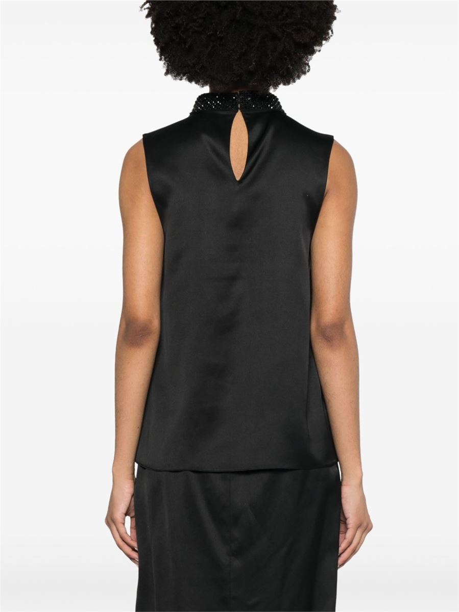 SILK TOP - TOM FORD - Verso