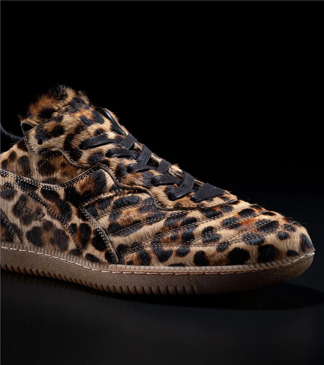 Brasil indoor dolce&gabbana-DIADORA-Verso