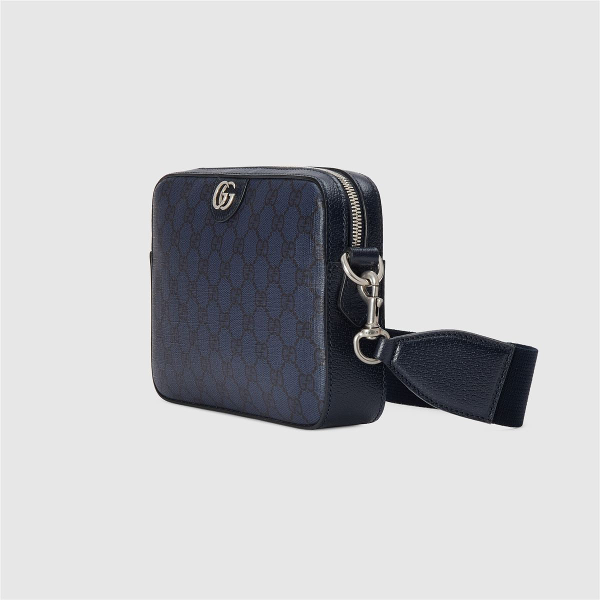 OPHIDIA SMALL CROSSBODY BAG - GUCCI - Verso