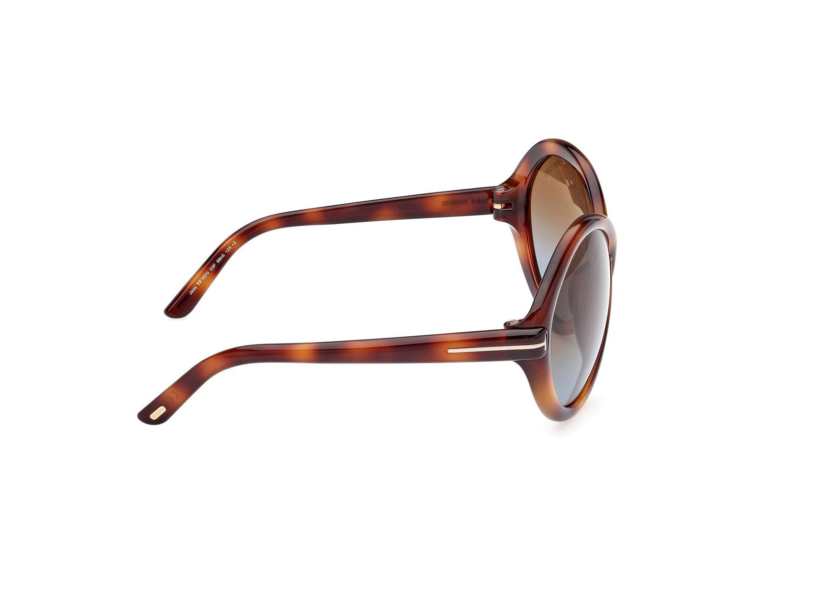 ACETATE - TOM FORD SUNGLASSES - Verso