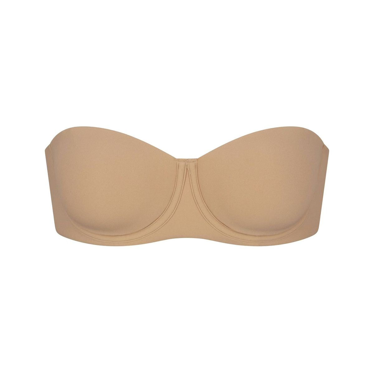 Fits Everybody Strapless Bra-SKIMS-312843-70A-Verso