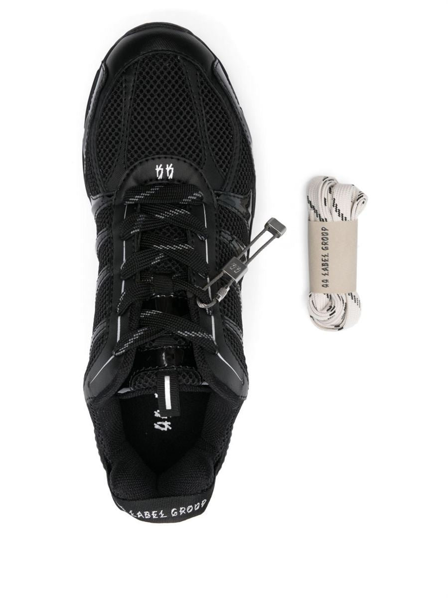 DRAGGER SNEAKERS