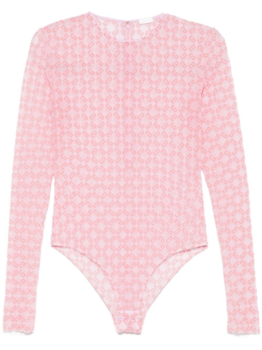 BODYSUIT - GIVENCHY - Verso