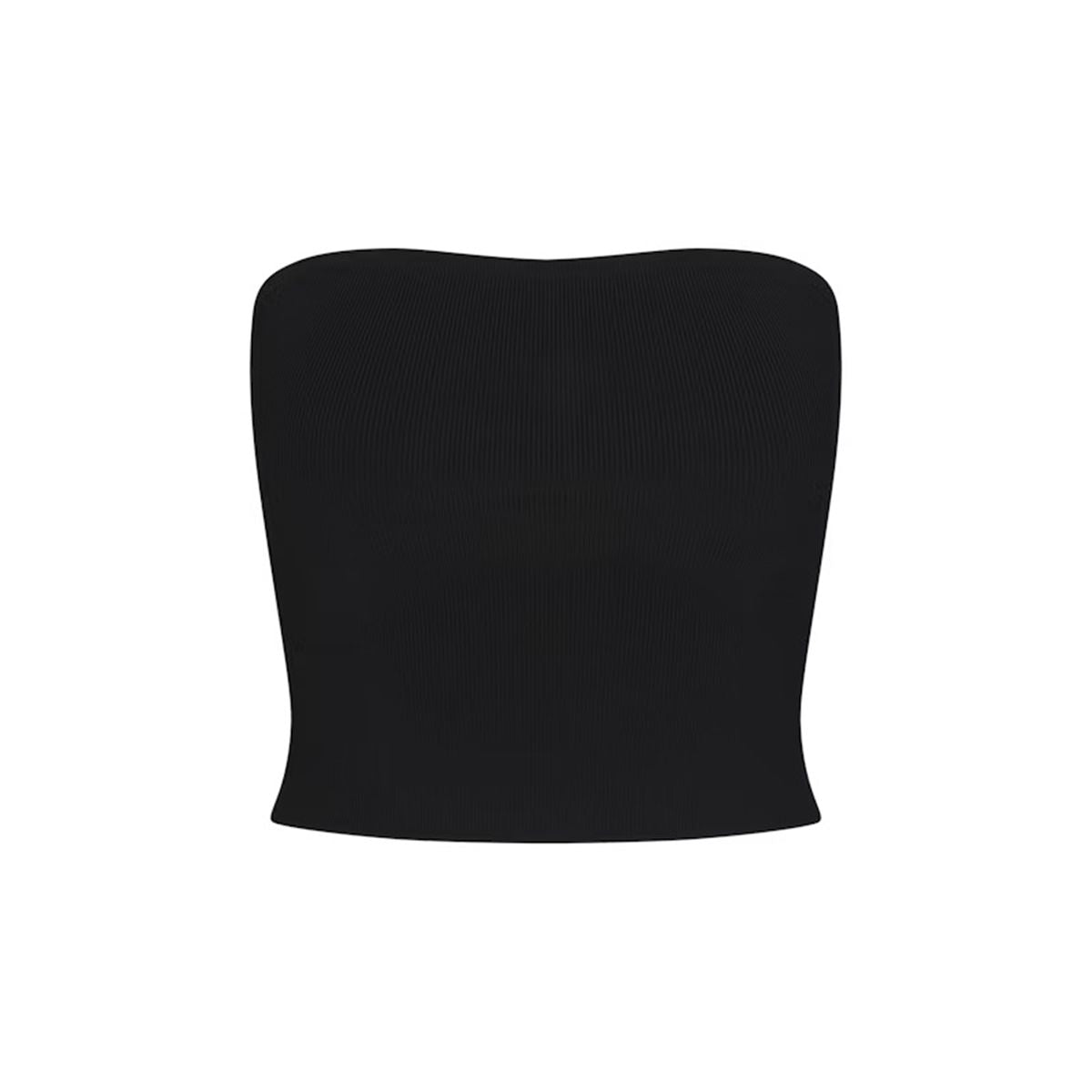 Refined knit tube top-SKIMS-312713-XS-Verso