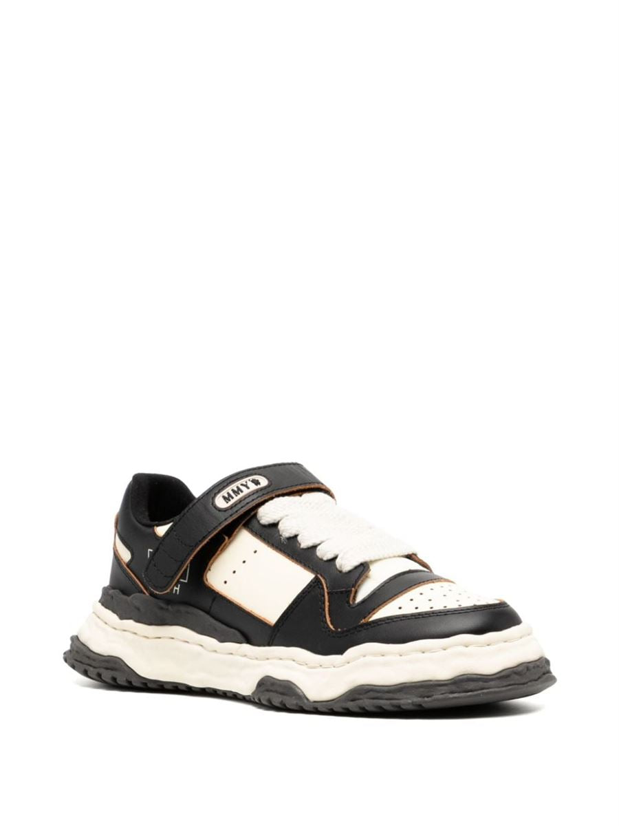 KEITH ORIGINAL SOLE SNEAKERS MAISON MIHARA YASUHIRO