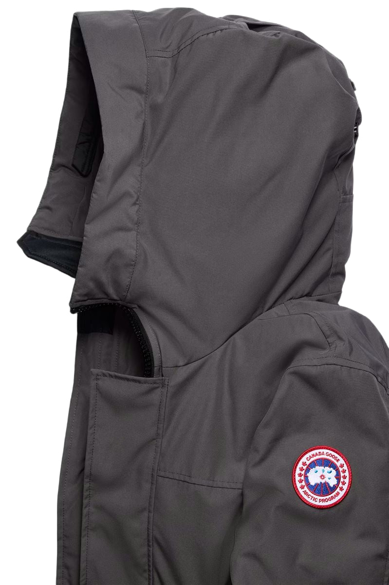 Langford parka-CANADA GOOSE-Verso