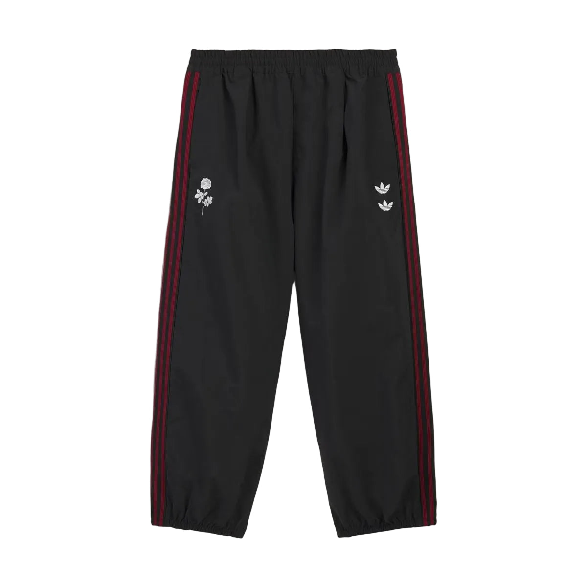 Chavarria woven track pant