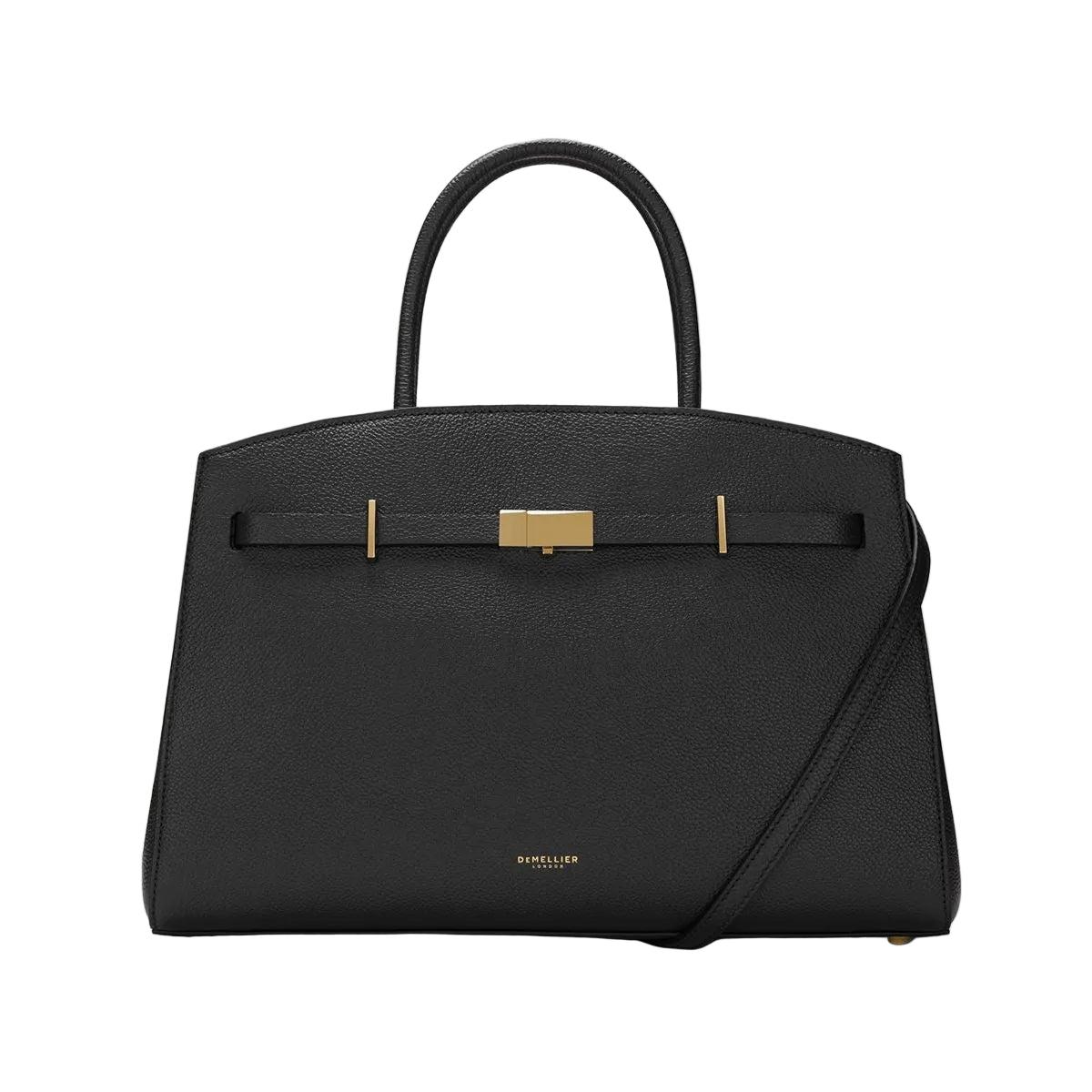 The hudson-DEMELLIER LONDON-316167-TU-Verso