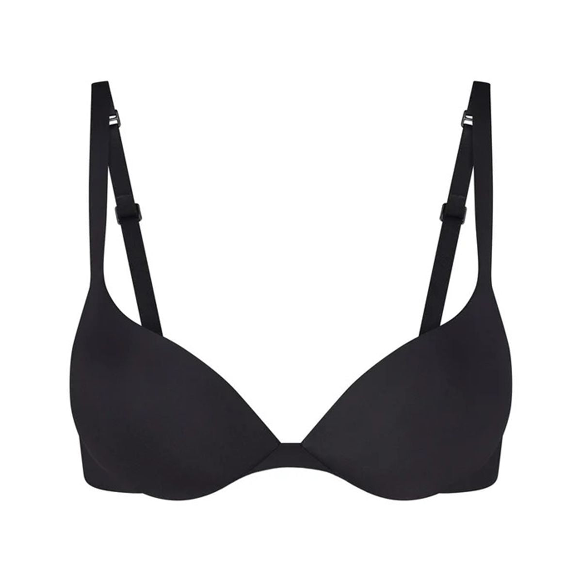 Ultimate Push-Up Plunge Bra-SKIMS-312856-70A-Verso