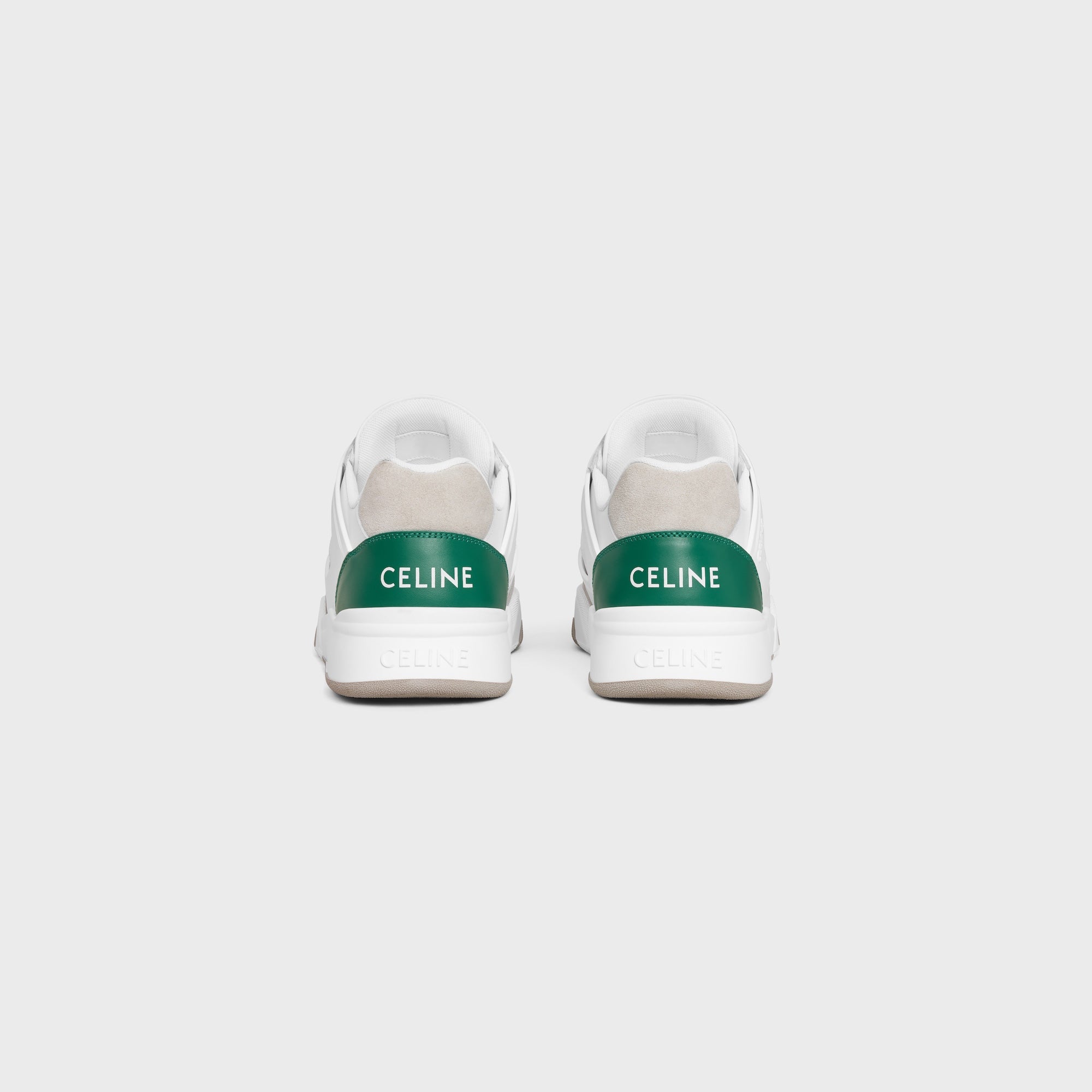CT-09 LOW LACE-UP SNEAKER