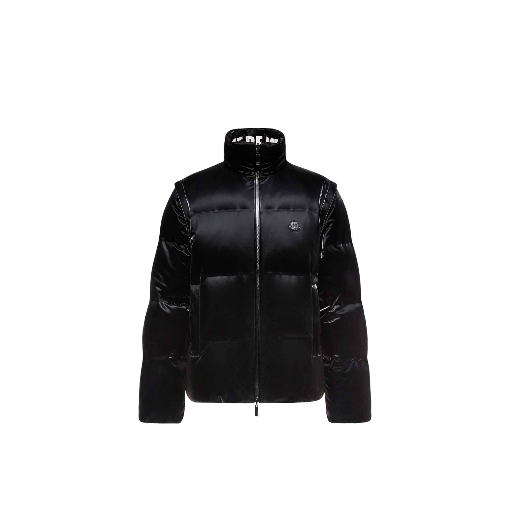 Moncler x a$ap rocky throttle