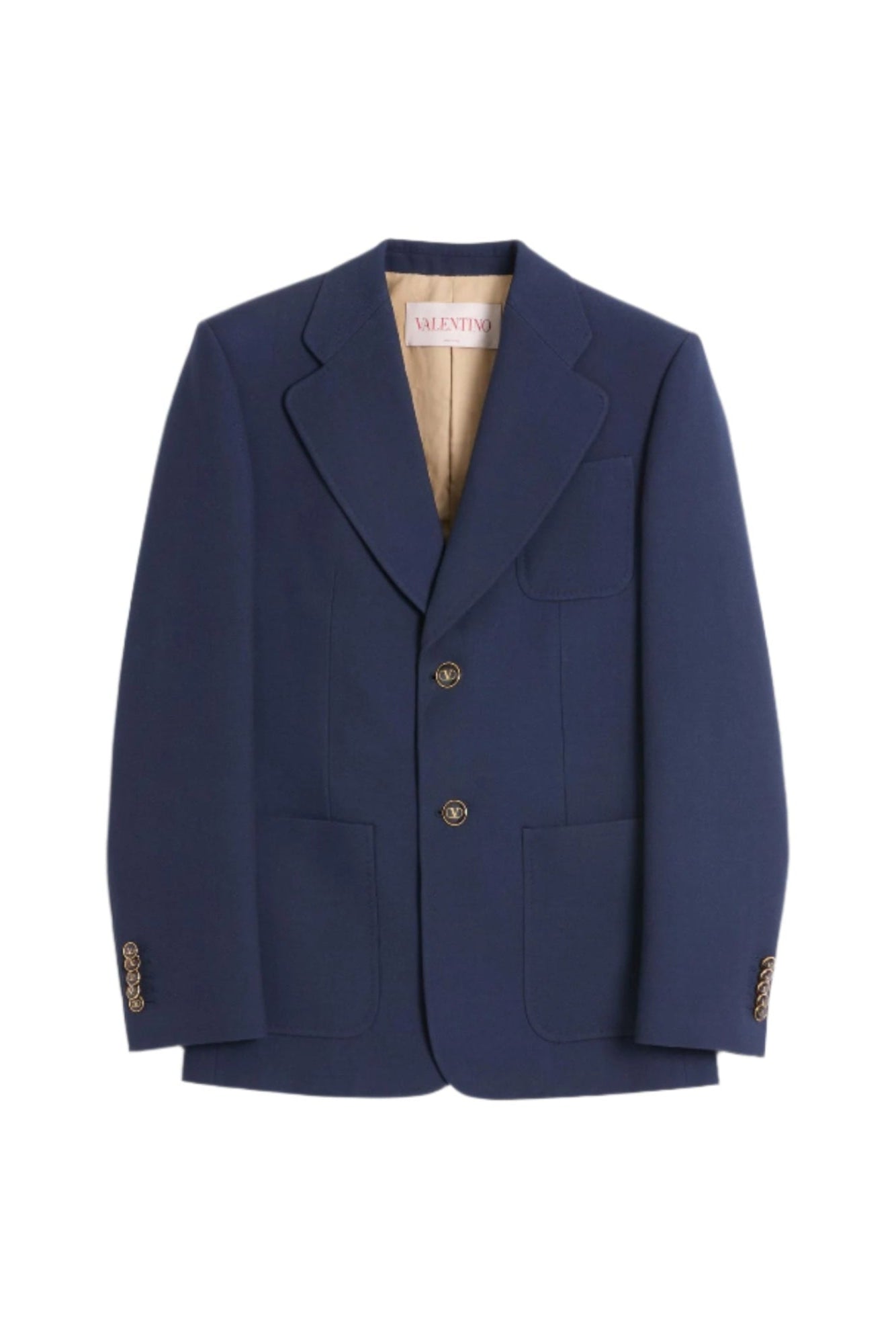 BLAZER - VALENTINO - Verso