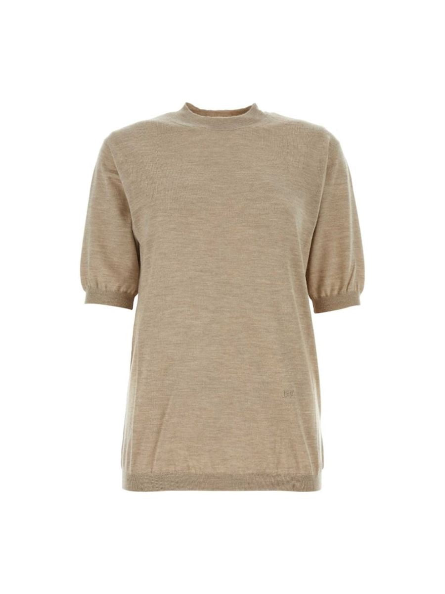 CASHMERE TOP BOTTEGA VENETA