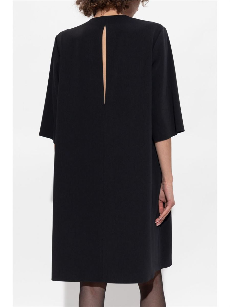 SHIFT MINI DRESS -  MM6 -  Verso
