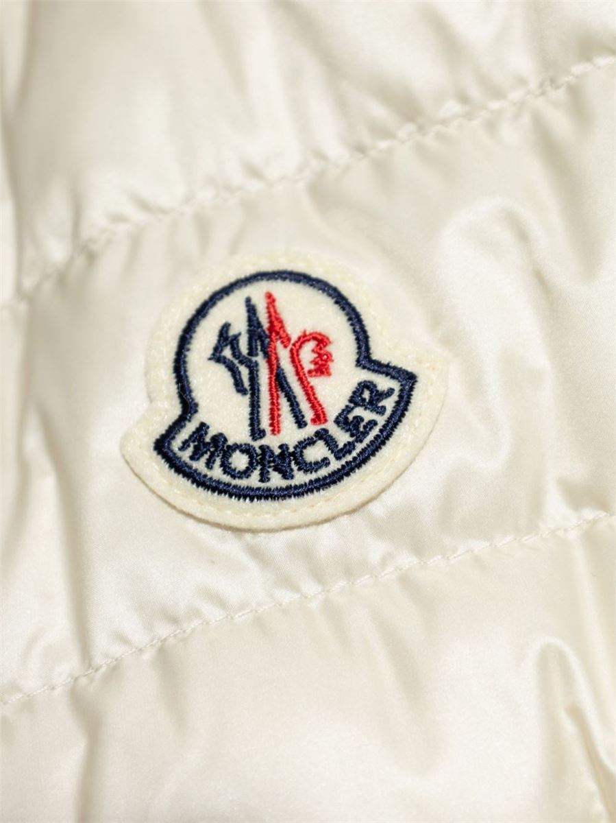 IGENS GILET -  MONCLER -  Verso