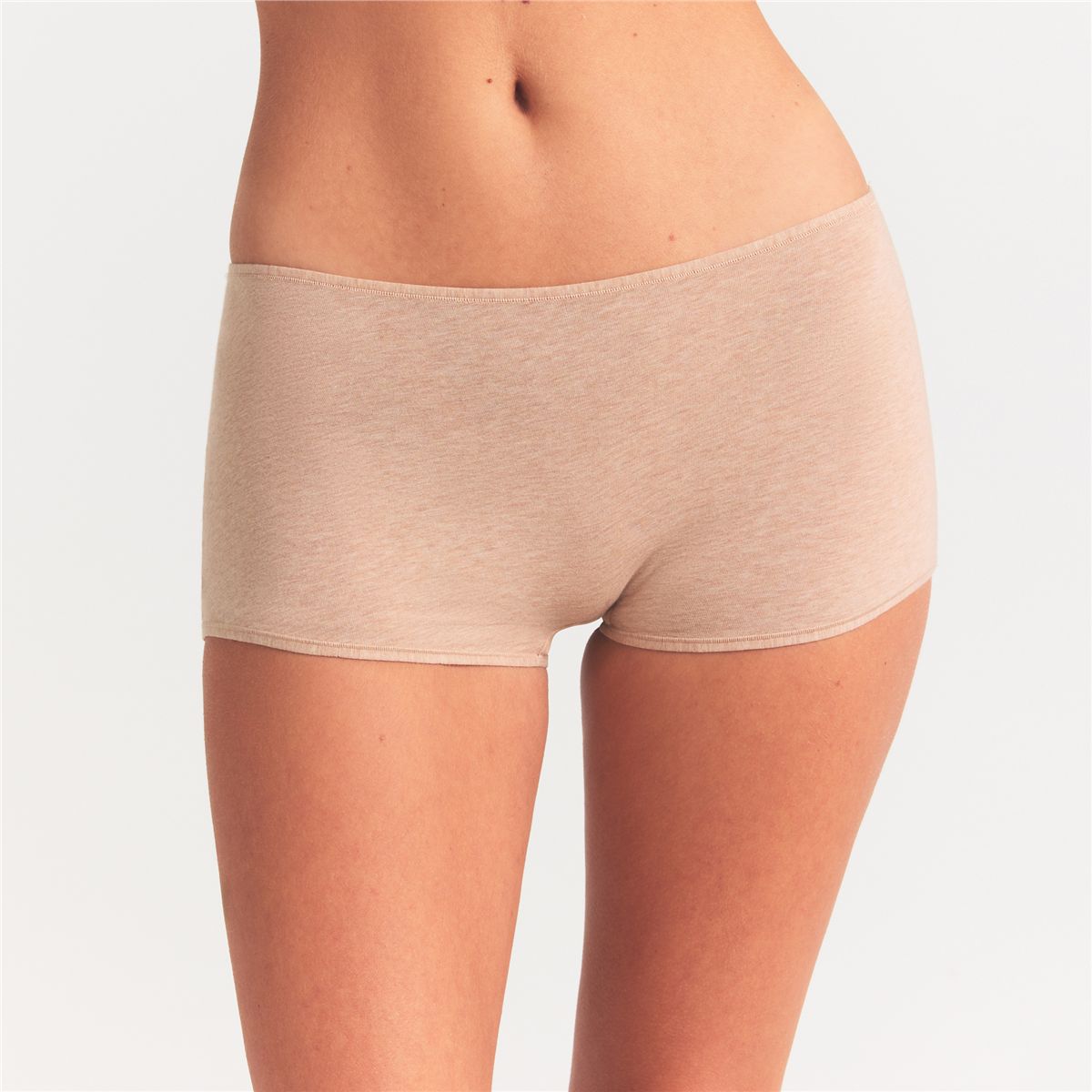 Everyday Cotton Boy Short-SKIMS-Verso