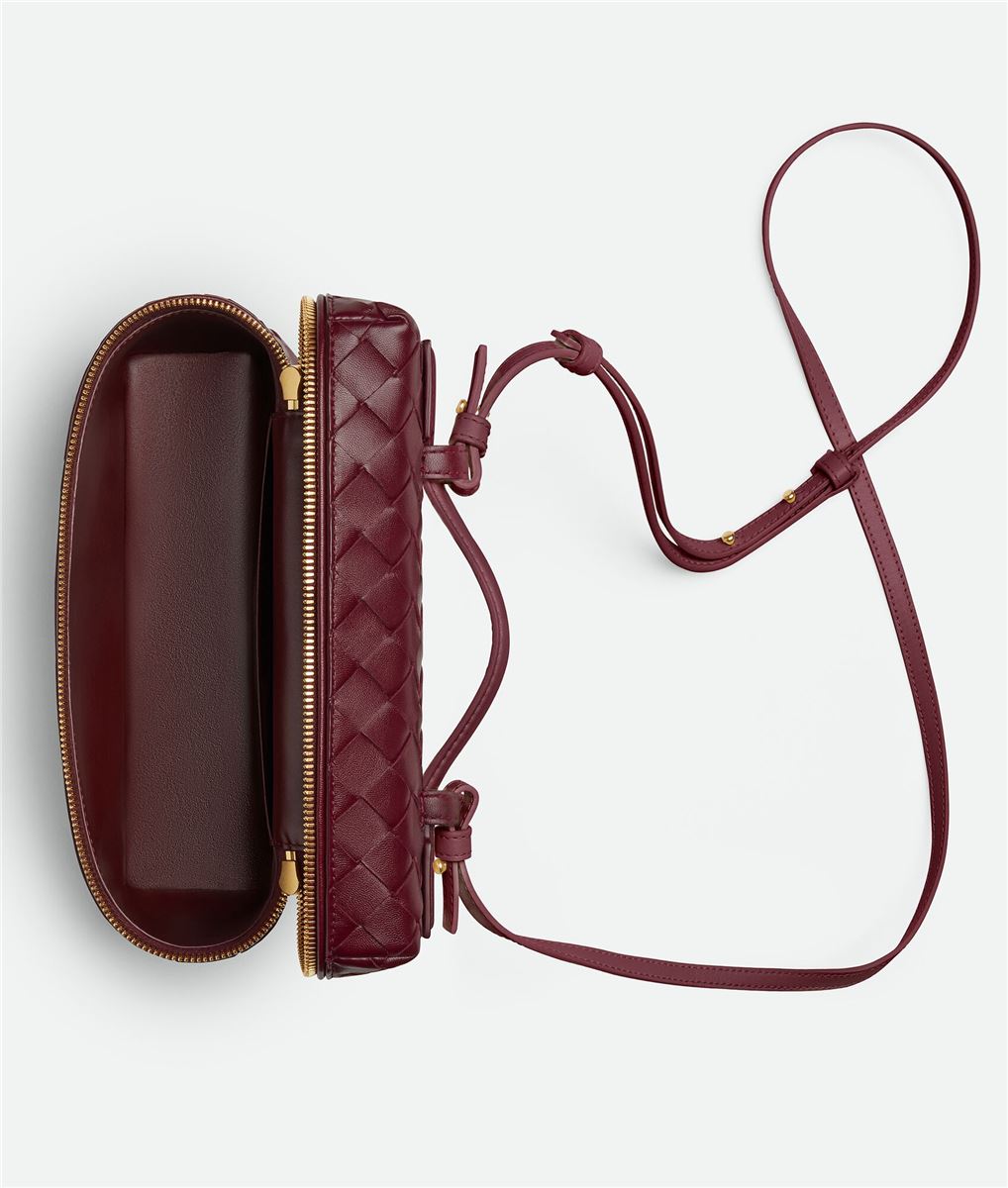 BANG BANG VANITY CASE -  BOTTEGA VENETA -  Verso