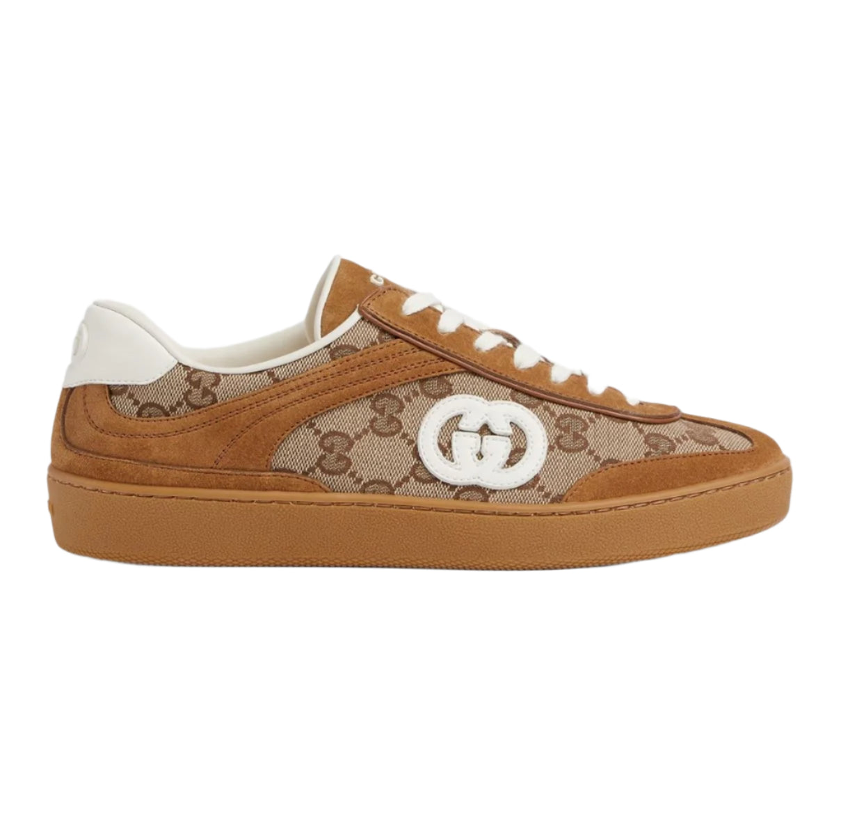 G75 TRAINER - GUCCI - Verso