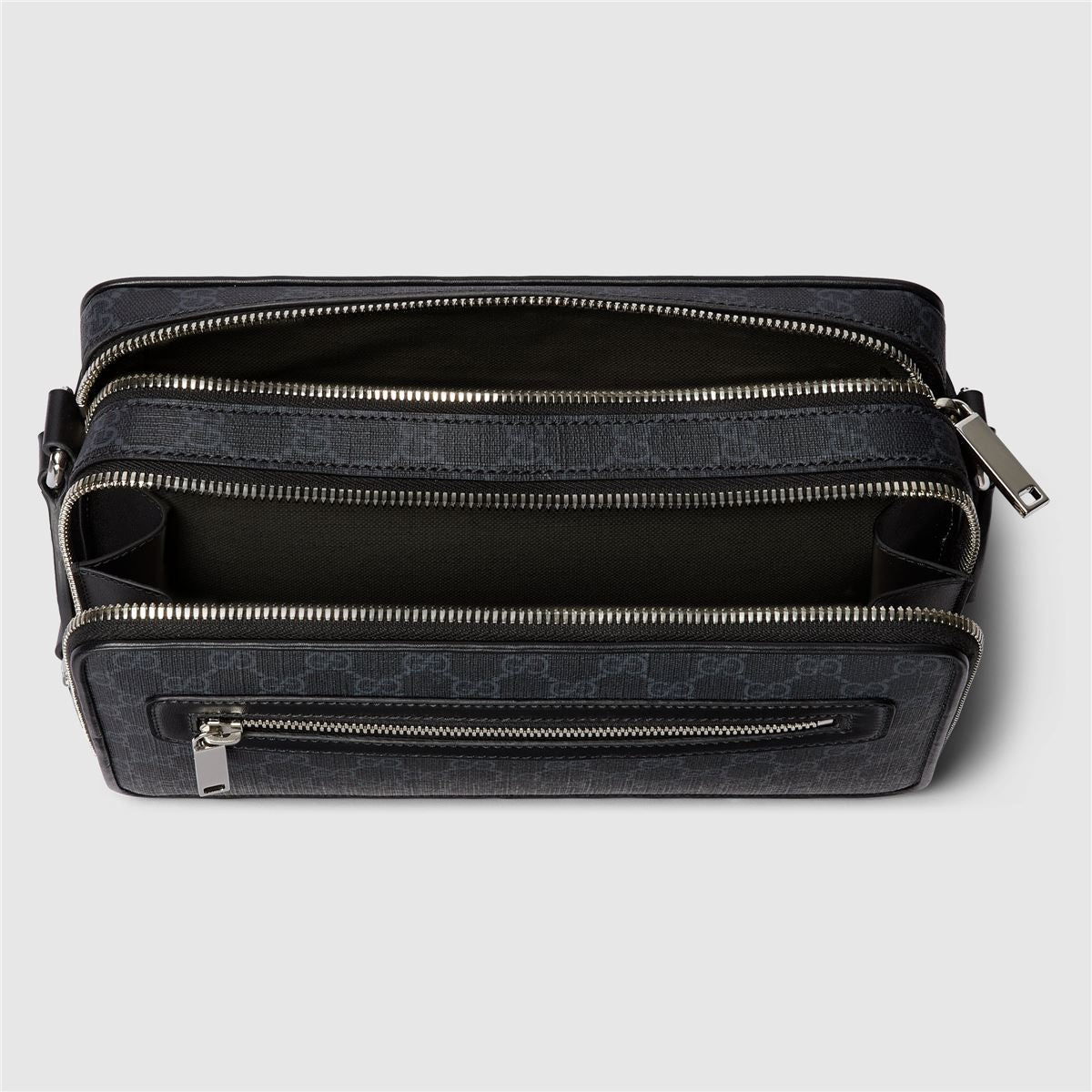 MEDIUM GG CROSSBODY BAG - GUCCI - Verso