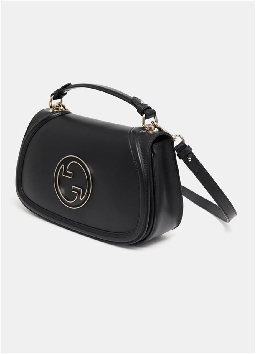 BLONDIE MEDIUM TOP HANDLE BAG -  GUCCI -  Verso