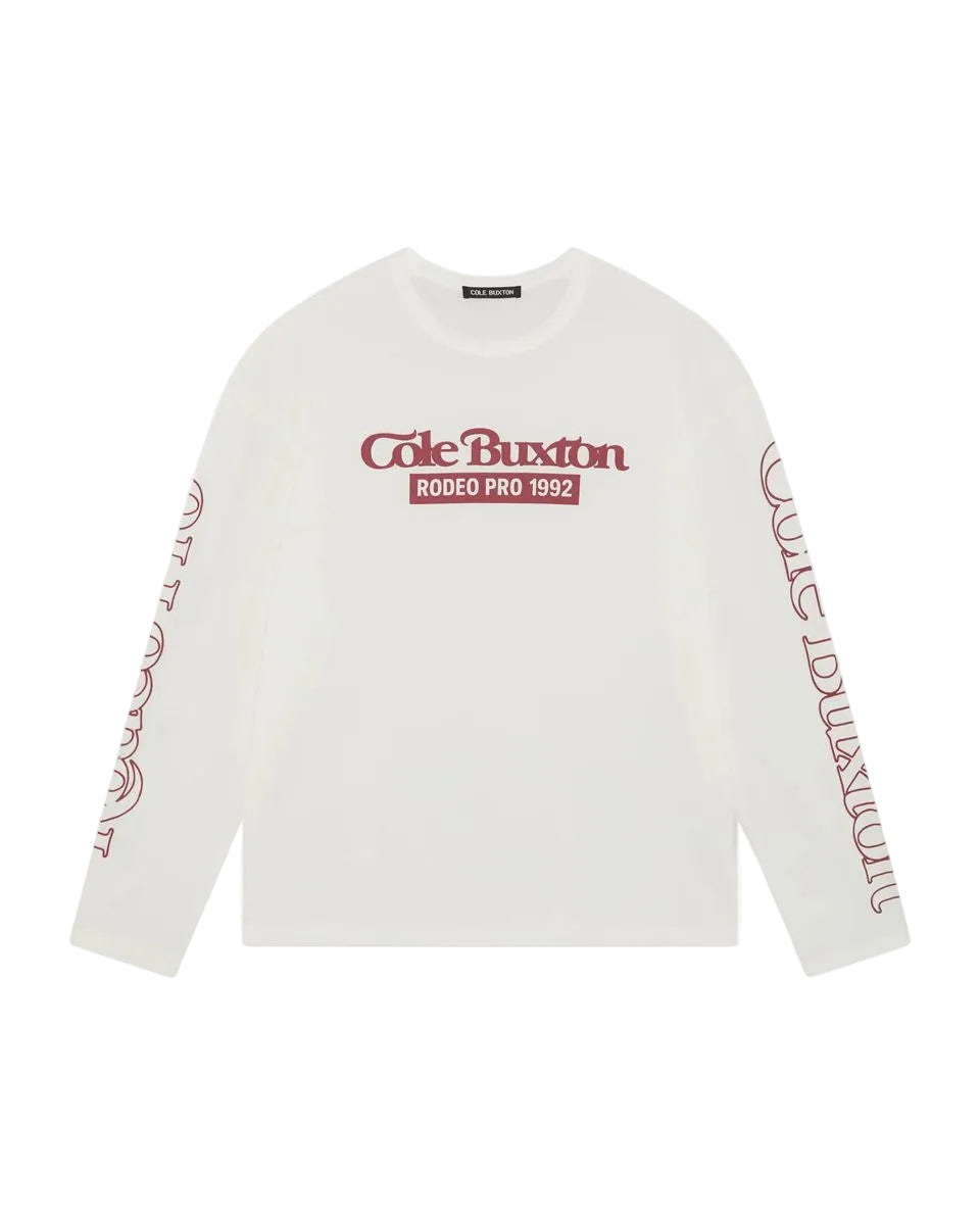 Rodeo pro longsleeve