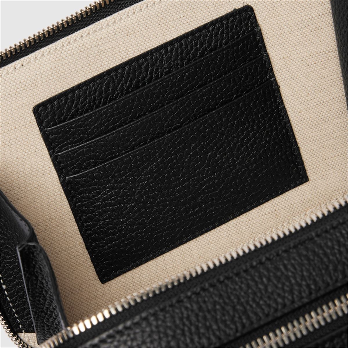 SUPER MINI JUMBO GG BAG - GUCCI - Verso