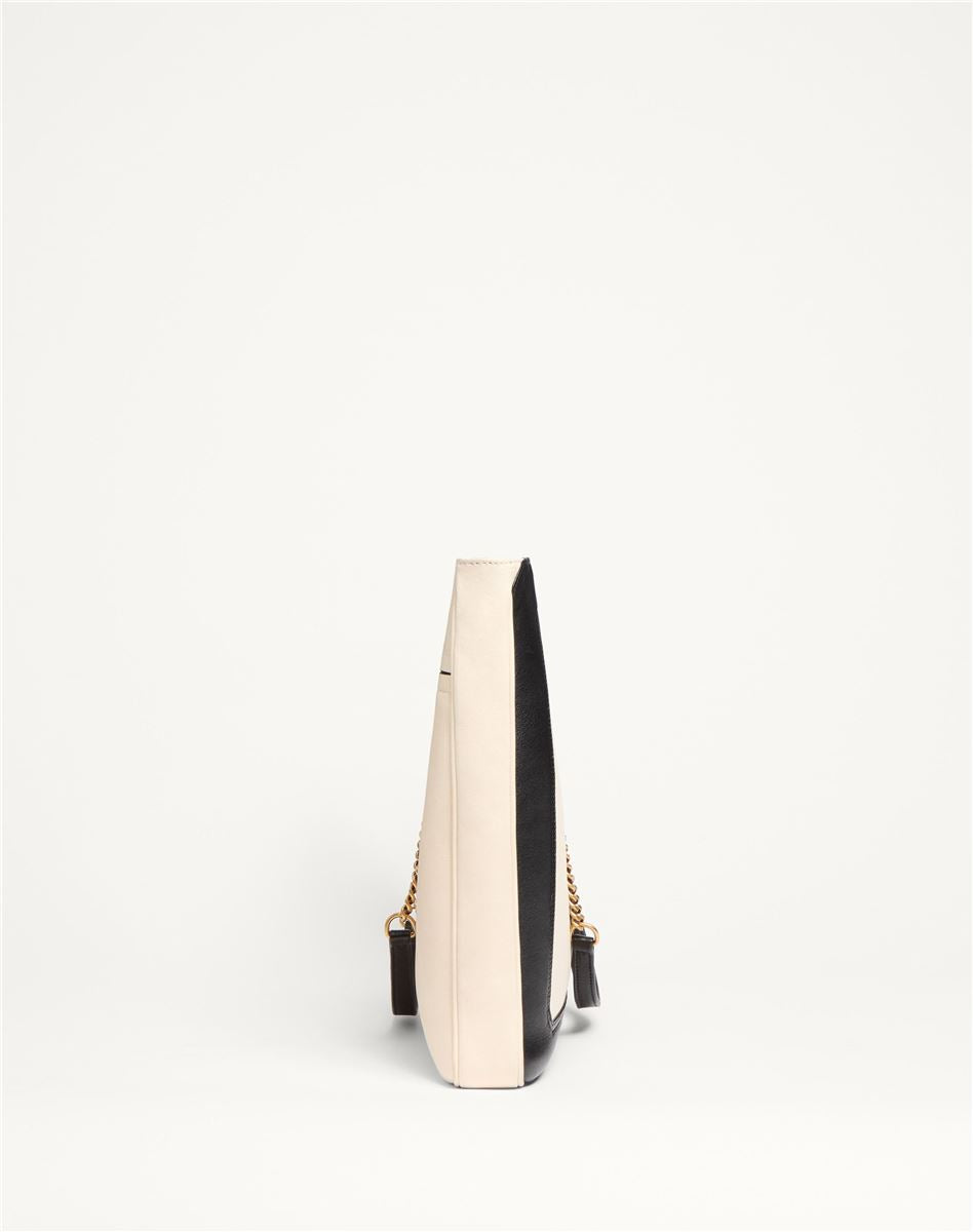 VIVA SUPERSTAR LARGE NAPPA LEATHER SHOPPING BAG -  VALENTINO -  Verso
