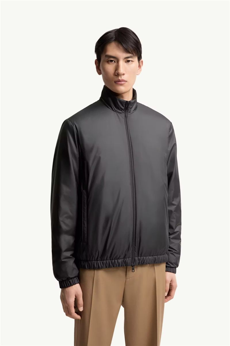 Berre short down jacket