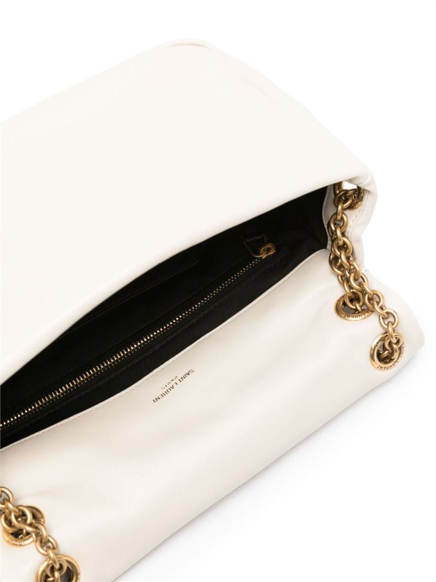 SMALL JAMIE 4.3 SHOULDER BAG SAINT LAURENT