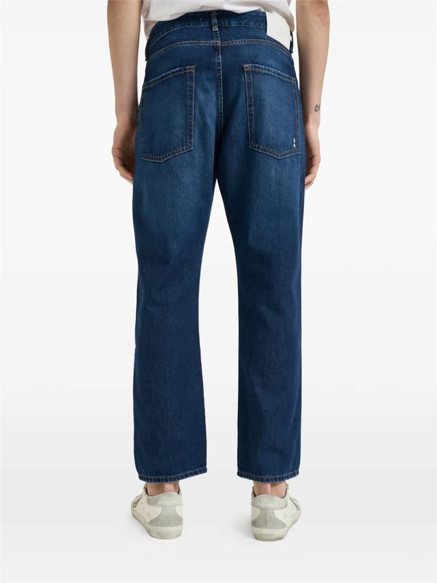 Josh-ICON DENIM-Verso