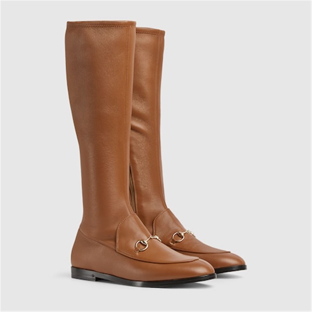 JORDAAN BOOT - GUCCI - Verso