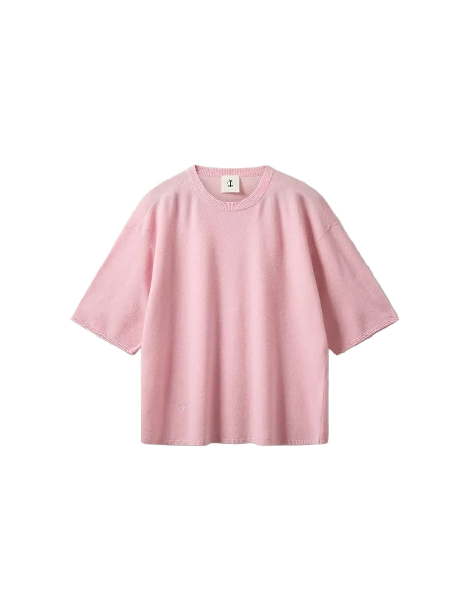 Como Oversized Tee-THE GARMENT-313110-6-Verso