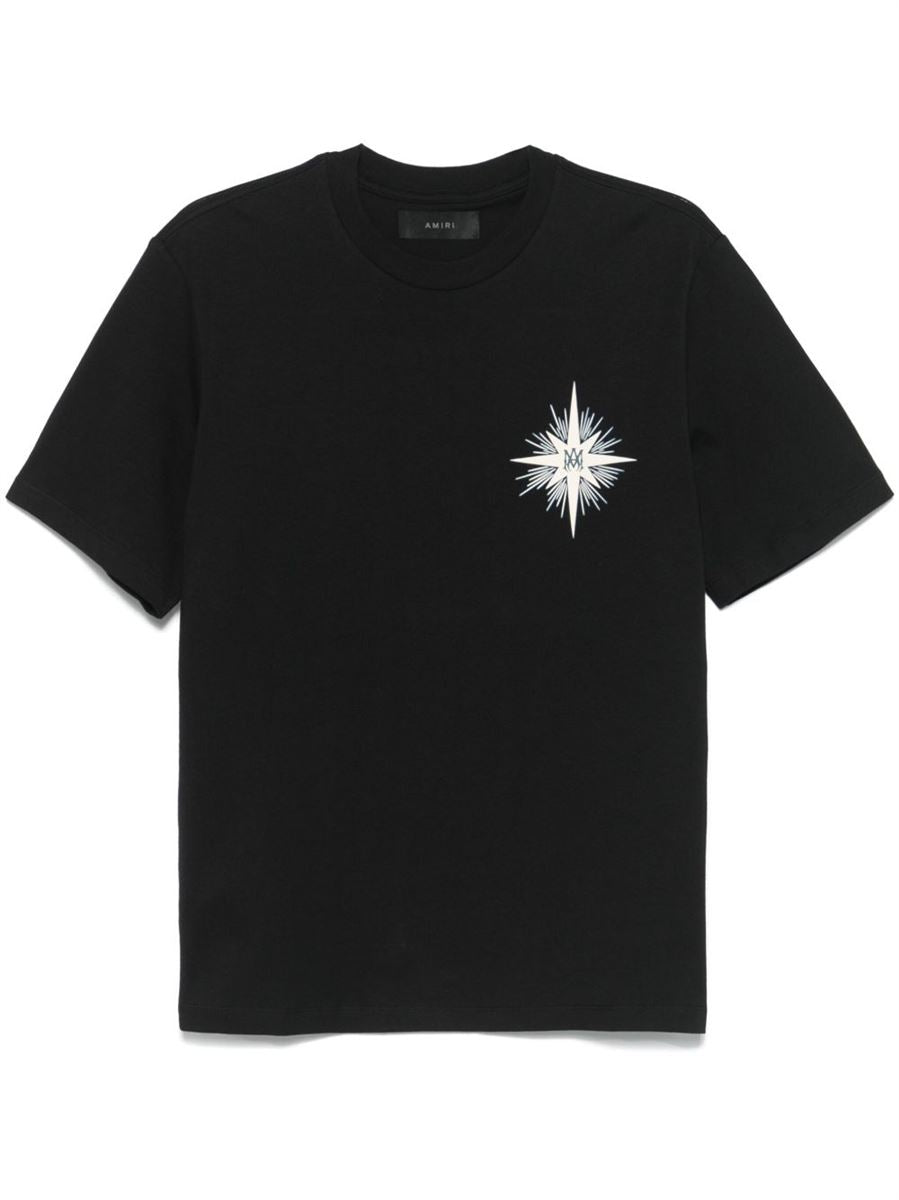STARBURST T-SHIRT