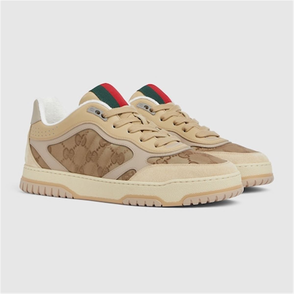 re-web sneaker