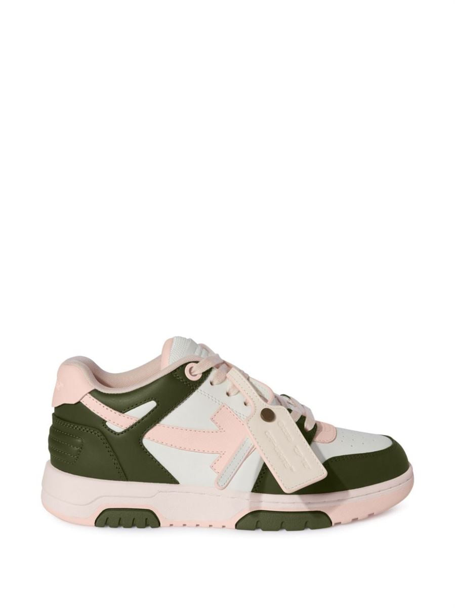 OUT OF OFFICE SNEAKERS OFF-WHITE