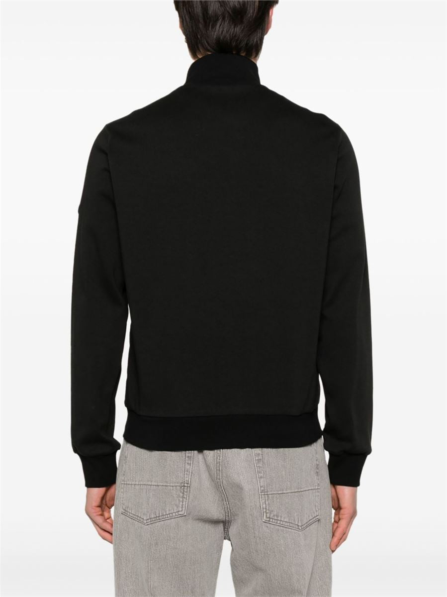 PADDED JACKET - MOOSE KNUCKLES - Verso