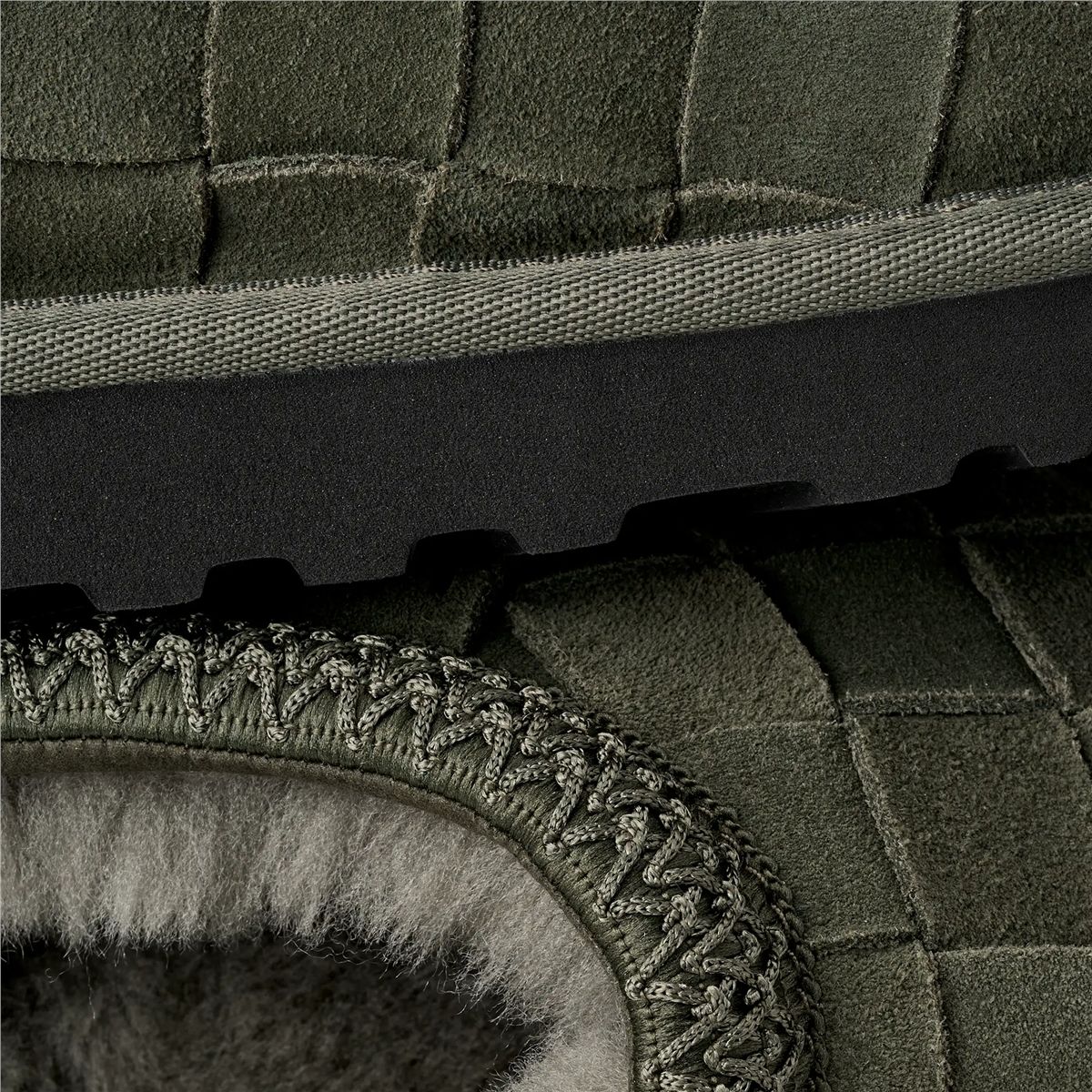 Tasman woven-UGG-Verso