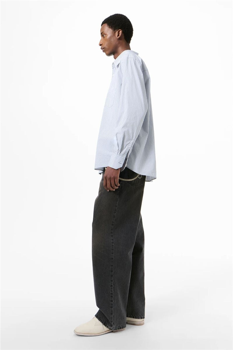 Above shirt-OUR LEGACY-Verso