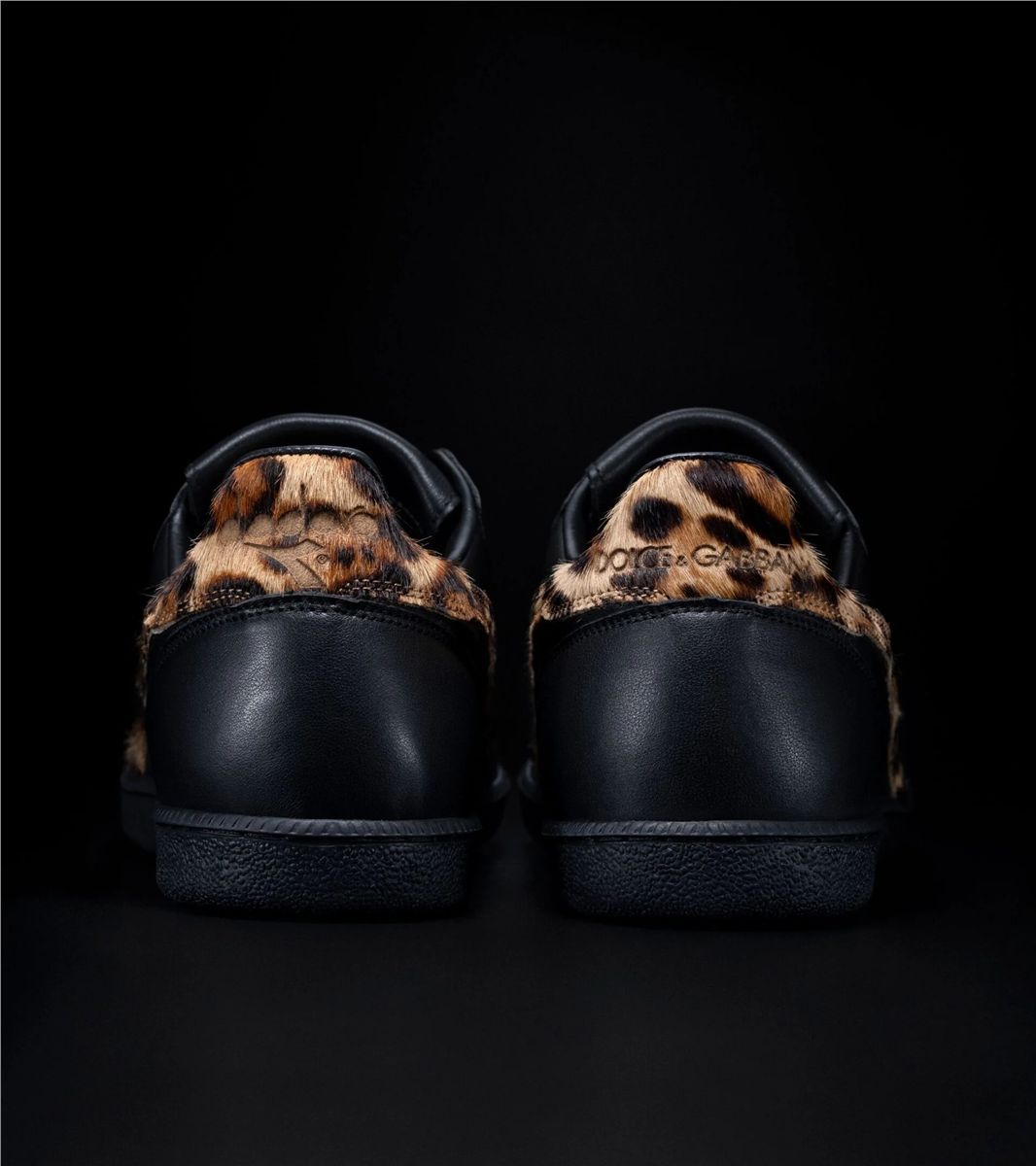 Brasil indoor dolce&gabbana-DIADORA-Verso